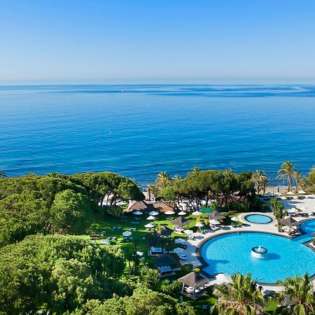 Hotel Don Pepe Gran Melia Marbella Faciliteter billede