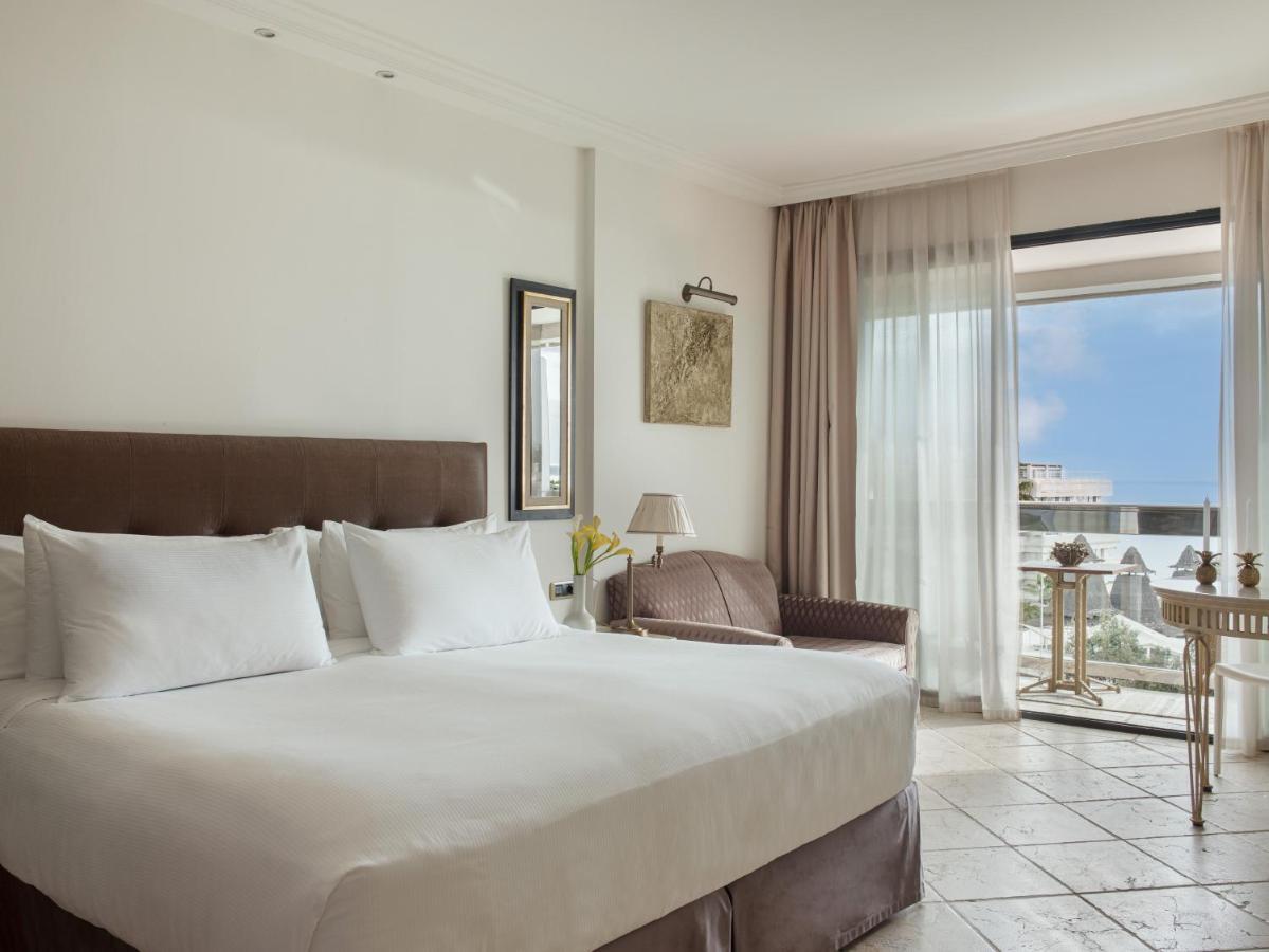 Hotel Don Pepe Gran Melia Marbella Eksteriør billede